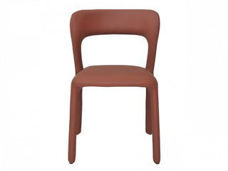 Bella Luna Dining Chair Tan (Set of 2)