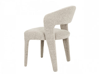 Desert Dining Chair Wheat (Set of 2)