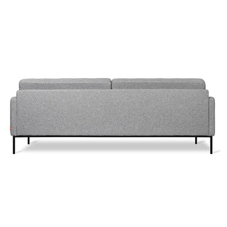 Towne Sofa - Parliament Stone