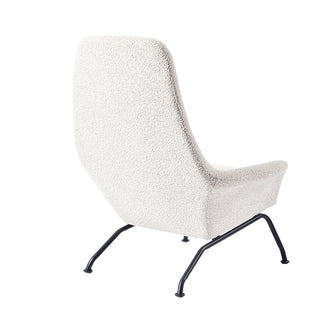 Tallin Fabric Armchair - Copenhagen Fossil