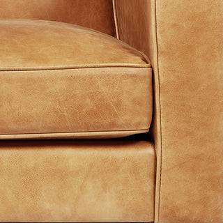 Embassy Armchair - Canyon Whiskey