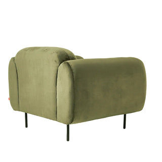 Nord Armchair - Casella Grove