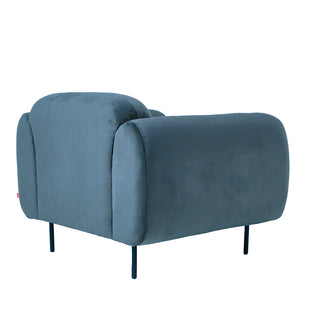 Nord Armchair - Casella Slate