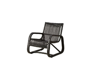 Curve lounge chair