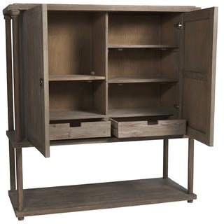 Mason Cabinet