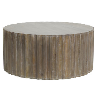 Mason Round Coffee Table - 91cm