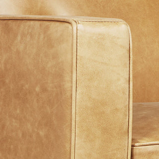 Embassy Armchair - Canyon Whiskey