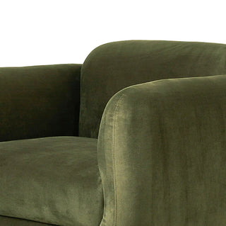 Nord Armchair - Casella Grove