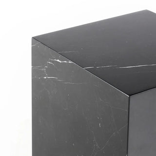 Comet Side Table - Black