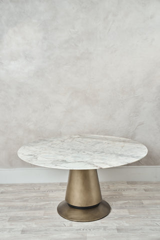 Plano Round Dining Table - 150cm