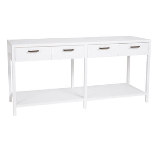 Hudson Console