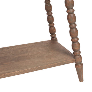 Thornton Console