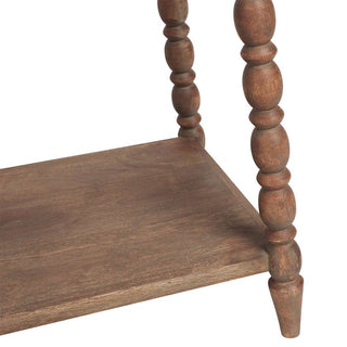 Bobbin Side Table