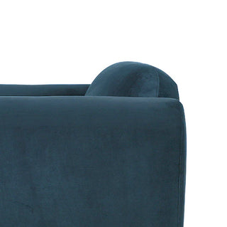 Nord Armchair - Casella Slate