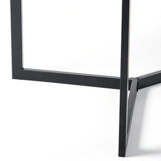 Byron Dining Table - Black