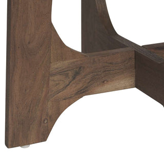Corso Round Side Table - 60cm