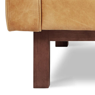 Embassy Armchair - Canyon Whiskey