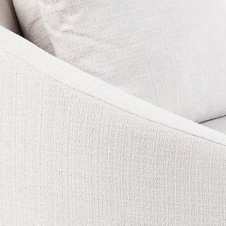 Freya Sofa Chair - Ivory