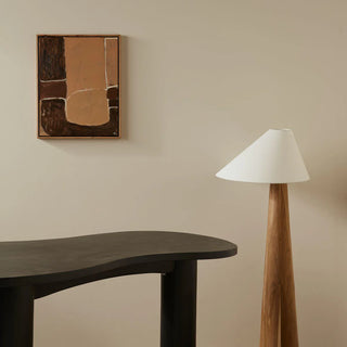 Alvin Floor Lamp - Preorder