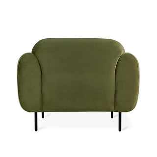 Nord Armchair - Casella Grove