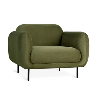 Nord Armchair - Casella Grove