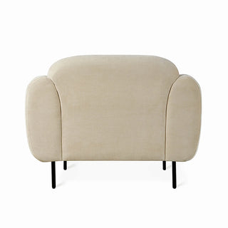 Nord Armchair - Rosseau Barley