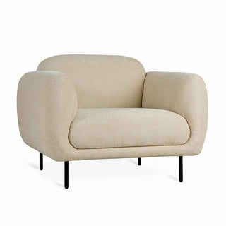 Nord Armchair - Rosseau Barley