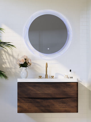 Kimiko LED Mirror