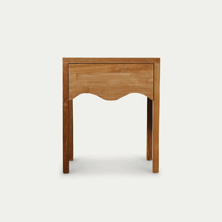 Audrey Bedside | Natural - PREORDER