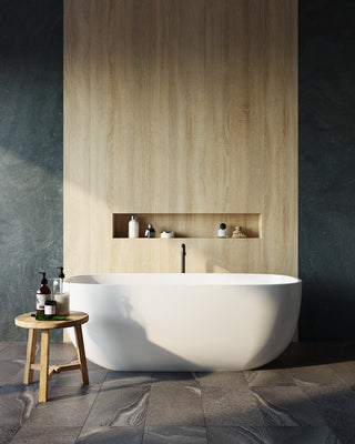 Charleston Bathtub - 150cm