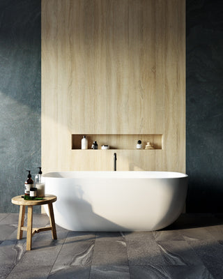 Charleston Bathtub - 170cm