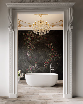 Charleston Bathtub - 150cm