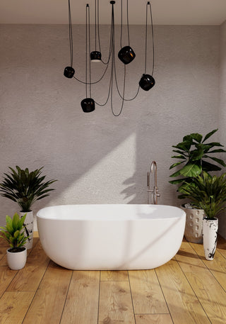 Charleston Bathtub - 150cm