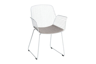 Alta Rebello Armchair