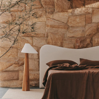 Alvin Floor Lamp - Preorder