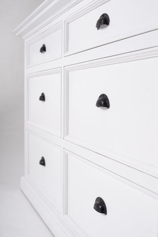 Halifax Bedroom Dresser - Preorder