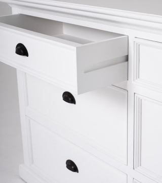 Halifax Bedroom Dresser - Preorder