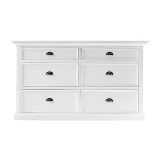 Halifax Bedroom Dresser - Preorder