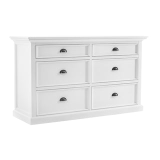 Halifax Bedroom Dresser - Preorder