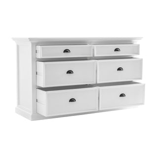 Halifax Bedroom Dresser - Preorder