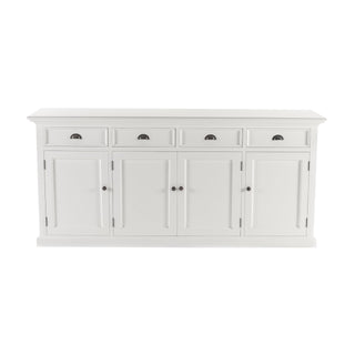 Halifax Buffet with 4 drawers