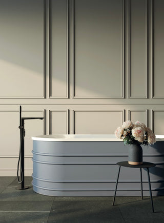 Kingston bathtub - 167.5cm