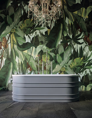 Kingston bathtub - 167.5cm