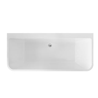 Alta bathtub - 150cm