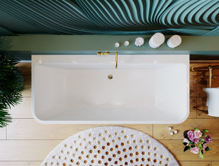 Alta bathtub - 150cm