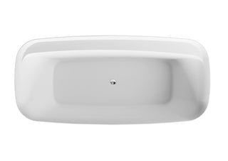 Dale bathtub - 150cm