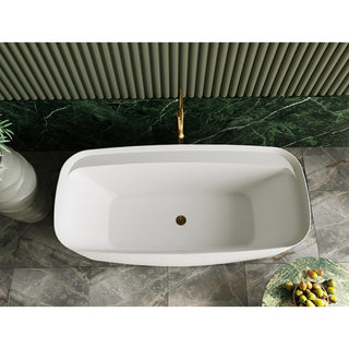 Dale bathtub - 170cm