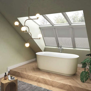 Berg Bathtub - 170cm