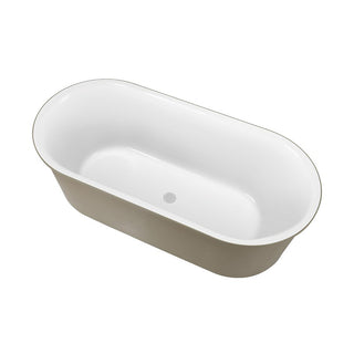 Rosedale Bathtub - 170cm