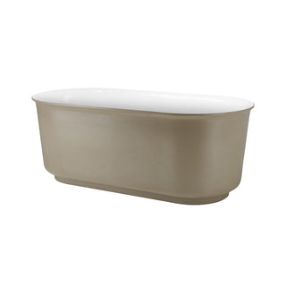 Rosedale Bathtub - 170cm